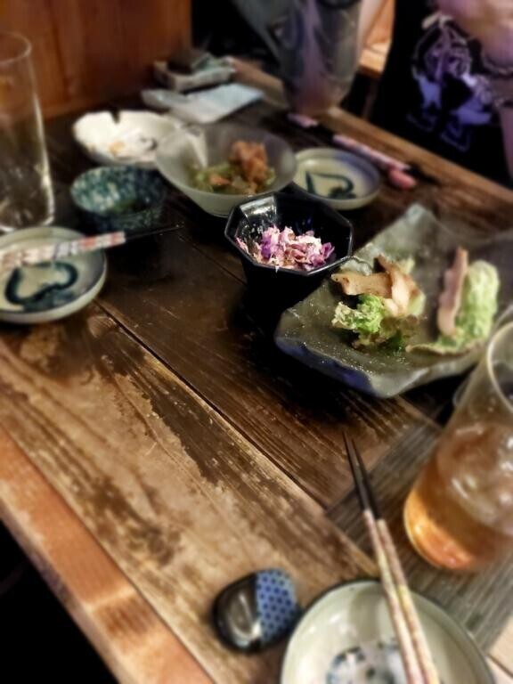 お疲れ様で〇〇を語る