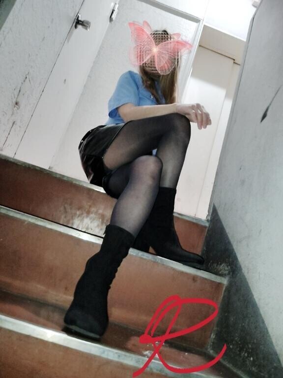 なんかやってる