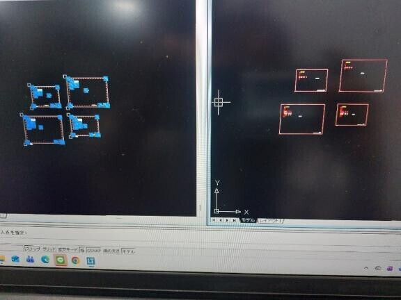 キャラじゃーないが