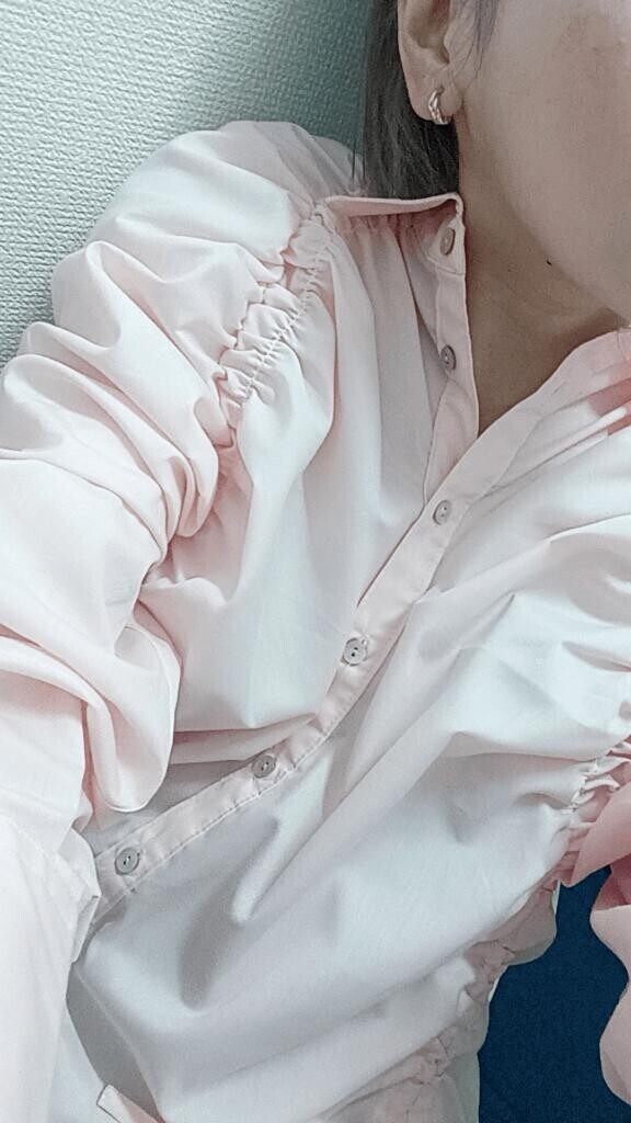 お久しぶりです🩷