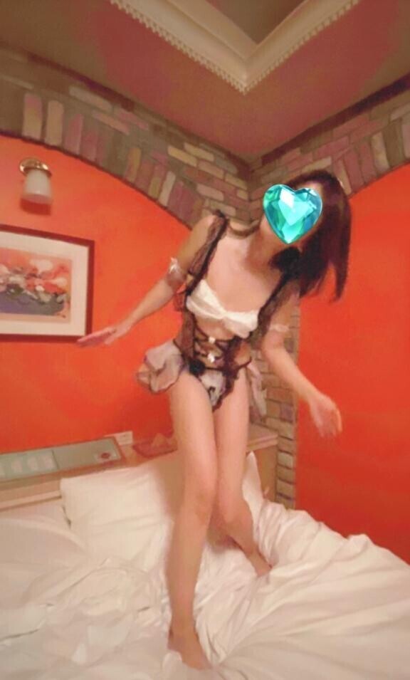 もう金曜日♡