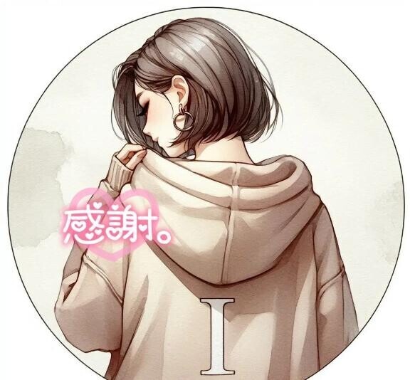 12時のIさま♡