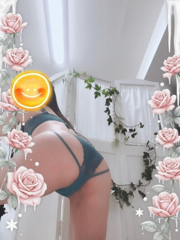 【お礼写メ日記】