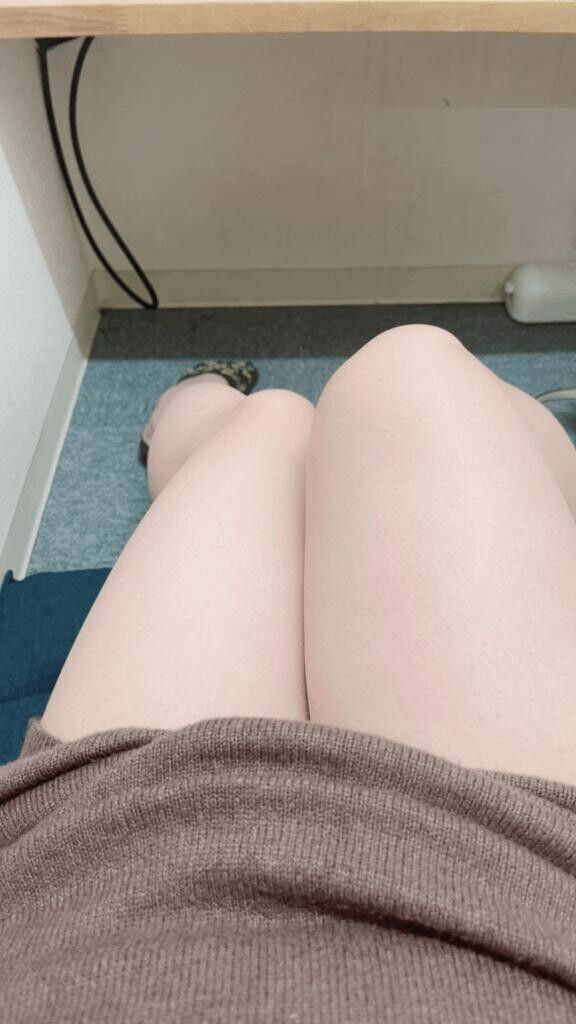 出勤しました！