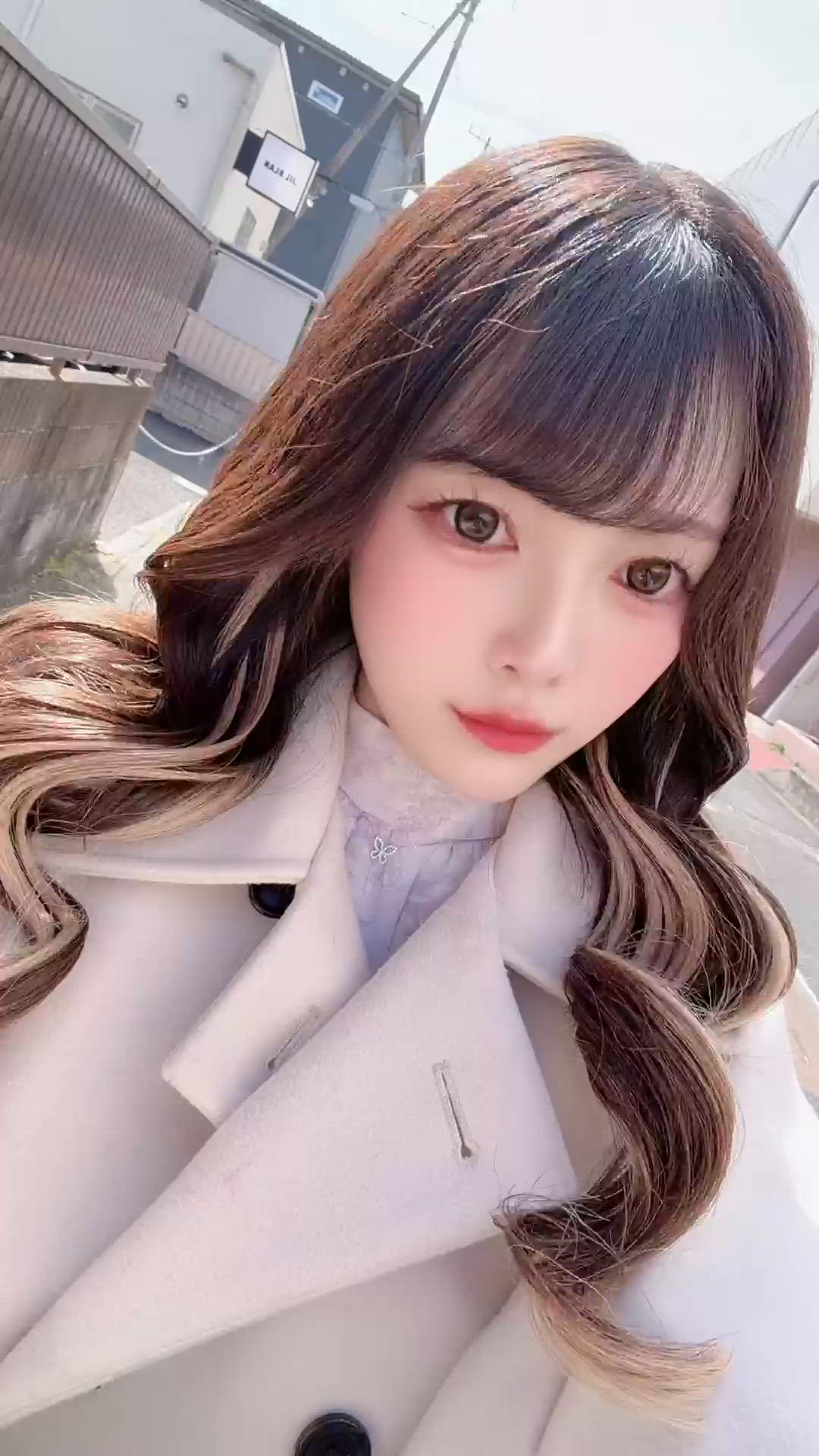 出勤してるよ