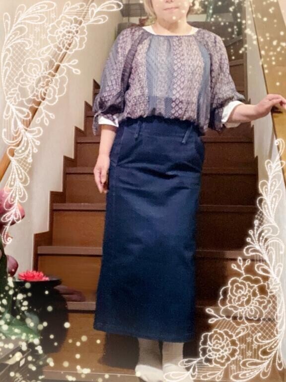 うー