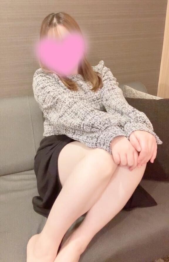そわそわ…