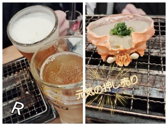 あげられるものは