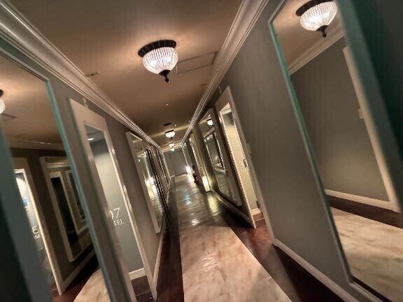Hotel N 3時間コースのお兄様。