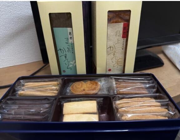 K様ありがとうございました