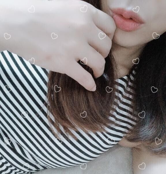 もう少しだけ...