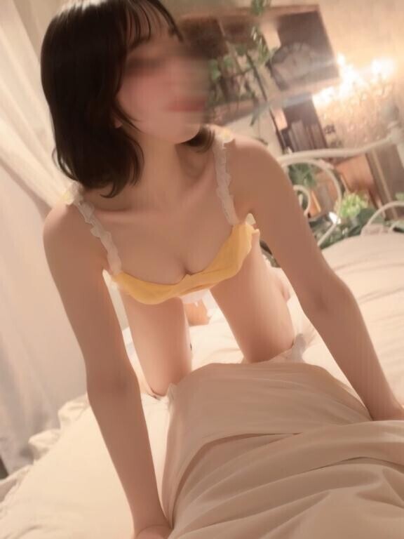 初めての快感で…性感帯も開花
