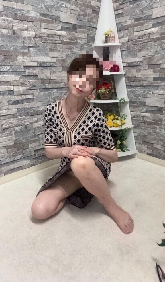 こんばんは