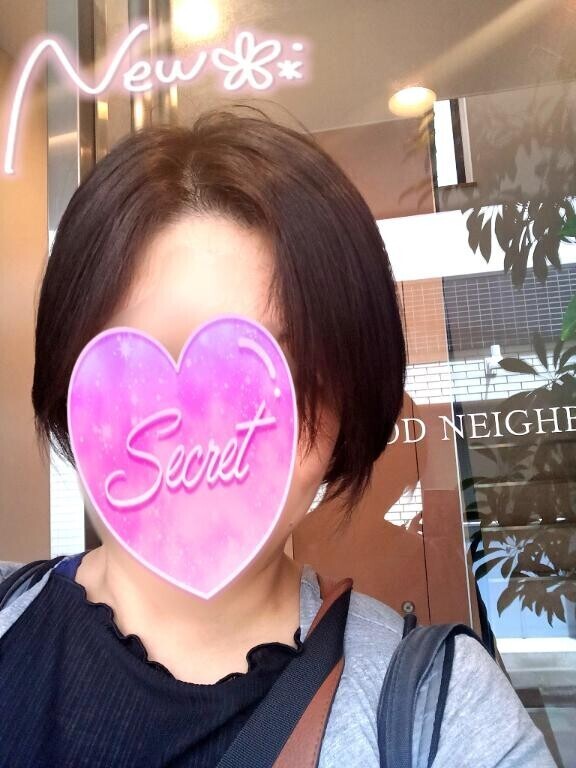 【美容室day】
