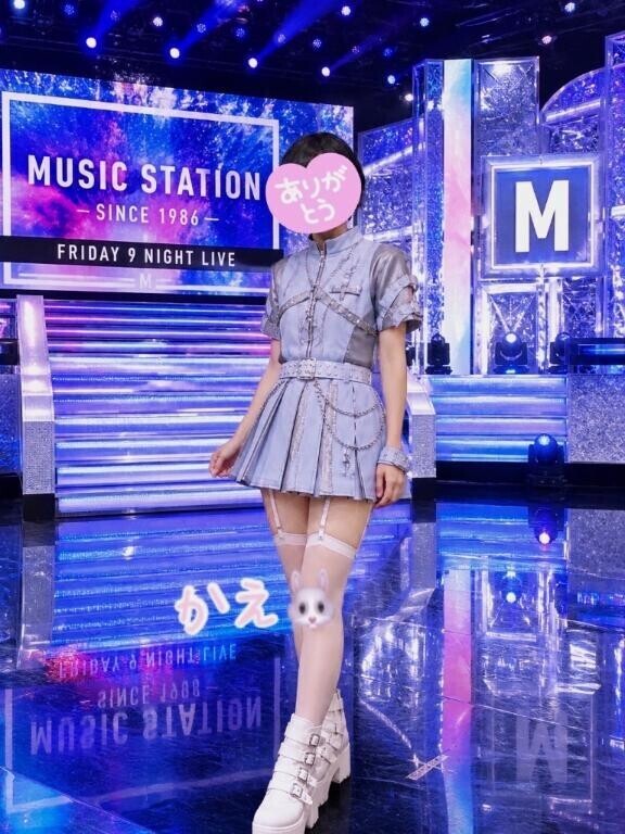 ♡アイドル♡