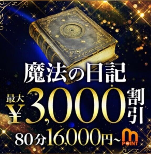魔法の日記4つ目