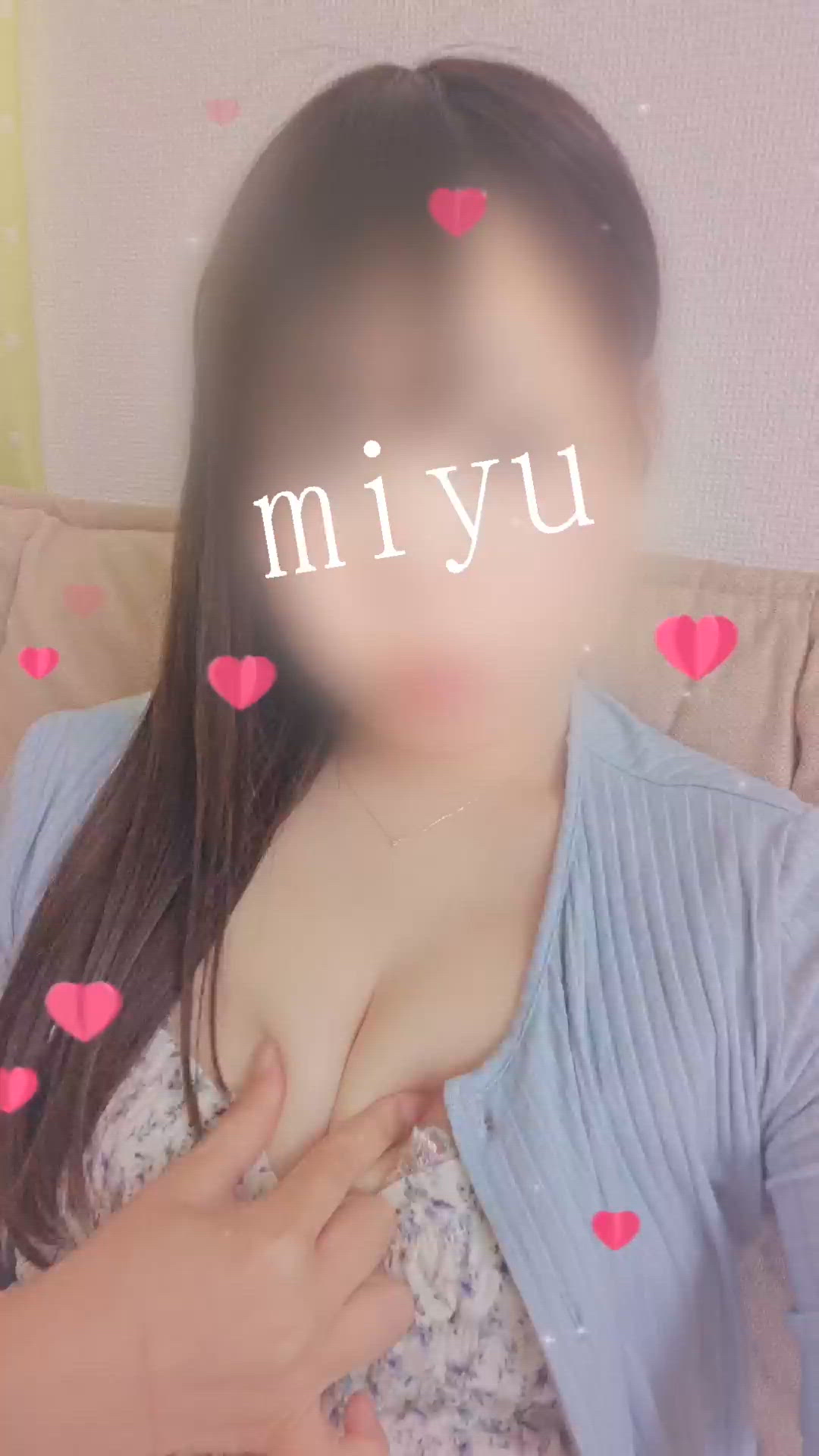 おもちゃがなくても？🩷