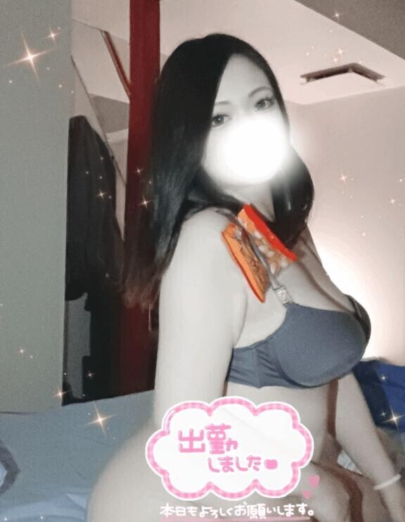 お店にいるよ