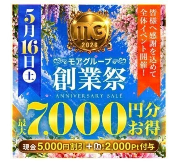 創業祭開催
