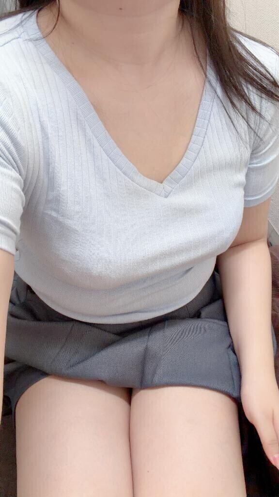 朝からムラムラ…