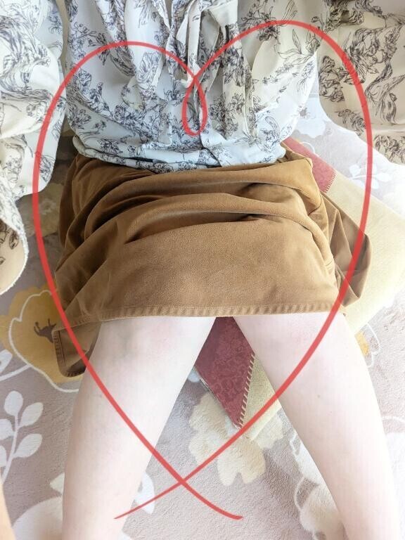 [お題]from:肩ガチガチさん