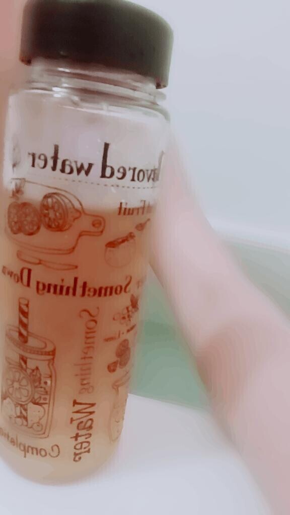 半身浴🩷