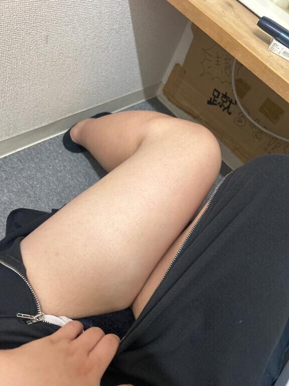 ごめんなさい