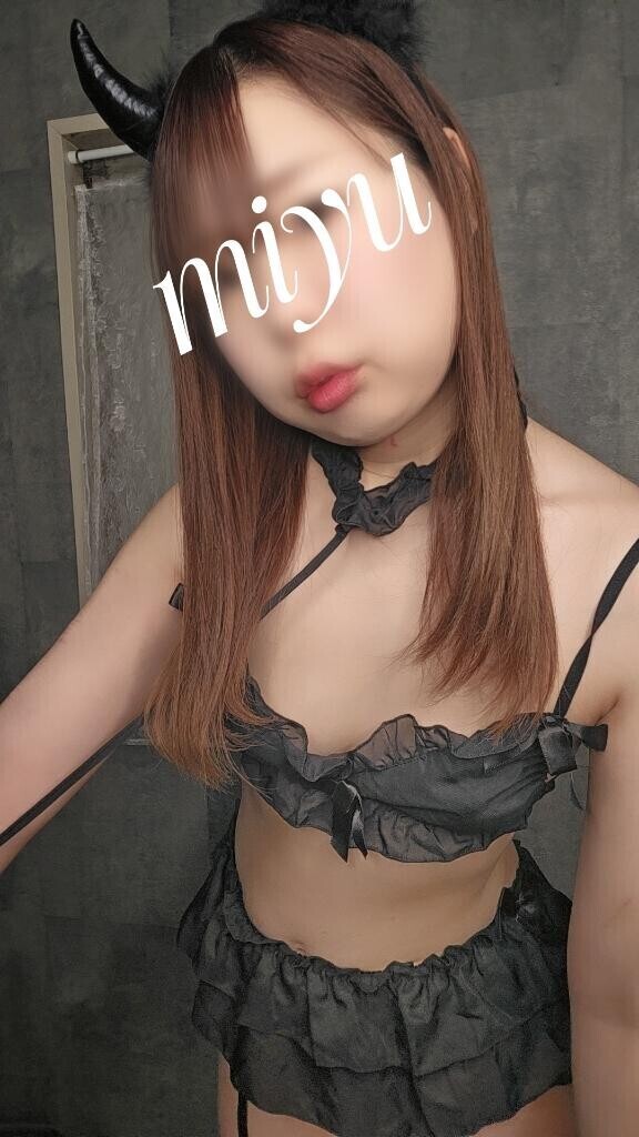 サキュバスってみゆのこと？🩷