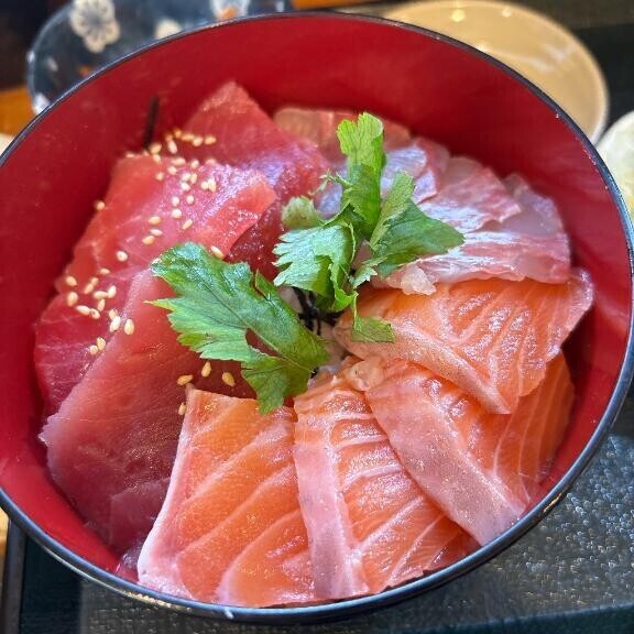 昨日のお誘い