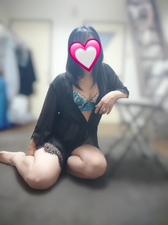 到着してます♡