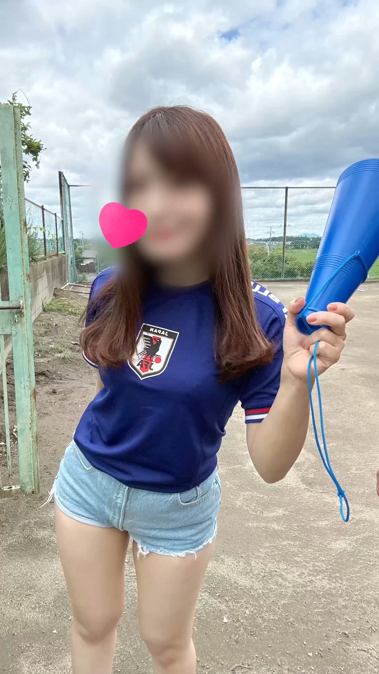 ねぇ、教えて＼(^o^)／🩷