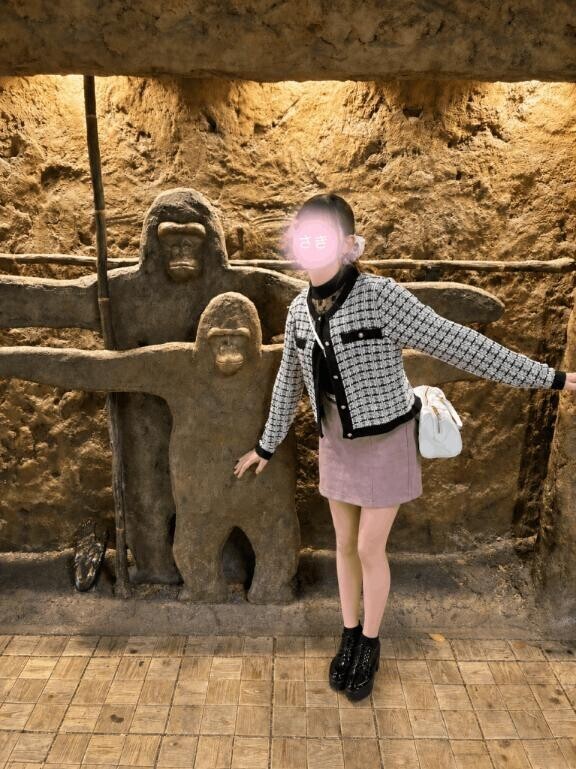 出勤しました！