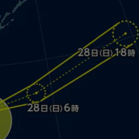海に抜けたー！