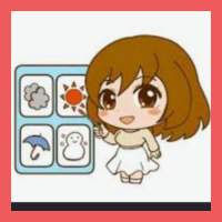 雨の中ねねタイムありがとうございました！