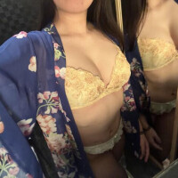 浴衣探し
