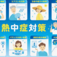 朝から暑いぃぃぃぃぃ