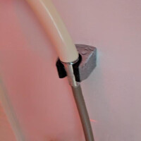 風が心地良い　しか〜し！