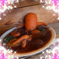   いい湯だなぁ〜 ( ´∀｀)