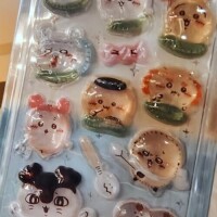 無事にGET♡