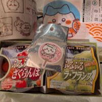 暑い中ありがとうございました！
