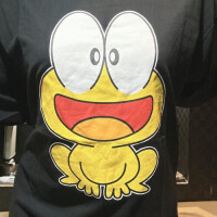 やったぁ〜〜〜
