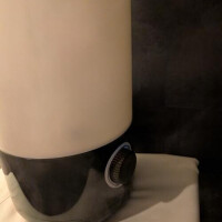 台風の動向気になる日に