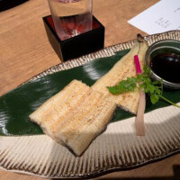 夏だしうなぎ