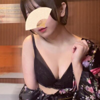 黒×黒、褒めてもらえた♡