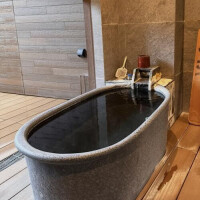 いい湯だなぁ〜(*´∀｀*)