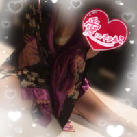 今日、ラストです！