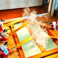 スキマバイト⁈ 