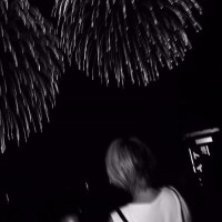 夏の終わり