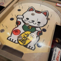 ムズ…(￣▽￣;)