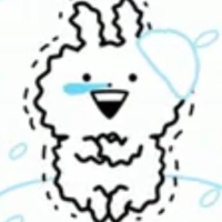 昨日とは打って変わって